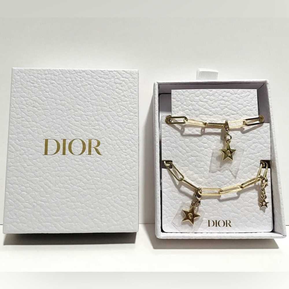 Dior Phone charm 2023 NIB